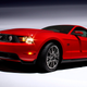 Illustration for article titled 2010 Ford Mustang GT First Video